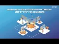 Learn Data Visualization With Tableau step by step for Beginners Simpliv