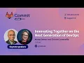 Commit Virtual 2021 Innovating Together on the Next Generation of DevOps