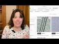Joann Pattern Sale and Liberty Fabric Glitch Take advantage Saturday February 8