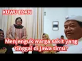 Download Lagu KUWU EDAN‼️Menjenguk warga sakit yang tinggal di Jawa timur #kuwuedan #viral