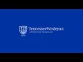 TWU MyPortal Quick Overview