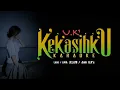 Download Lagu KARAOKE Kekasihku - U.K's (Original Music) || Bagas Kreasi Tanpa Batas