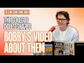 Tell Me Something Good the Goo Goo Dolls asked Bobby to collab