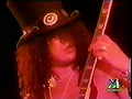 Download Lagu Slash's Snakepit - Monkey Chow (Live at Pistoia Blues Fest 1995) (HD 60fps)