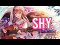 Download Lagu Nightcore - Shy Mix Picture Photo Animé