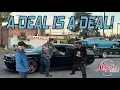 Download Lagu EMOTIONAL Test Drive of 1-Owner 1970 Cuda 340 4-Speed “Bluefish” 🐟Back on the Road After A Decade!