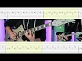 System of a Down - Toxicity |Guitar Cover| |Tab| Drop C