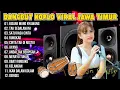 Download Lagu BISANE MUNG  NYAWANG - ESA RISTY | DANGDUT KOPLO VIRAL JAWA TIMUR | FULL ALBUM TERBARU 2025