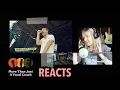 Download Lagu Vocal Coach Reacts to Dance Gavin Dance We Own the Night