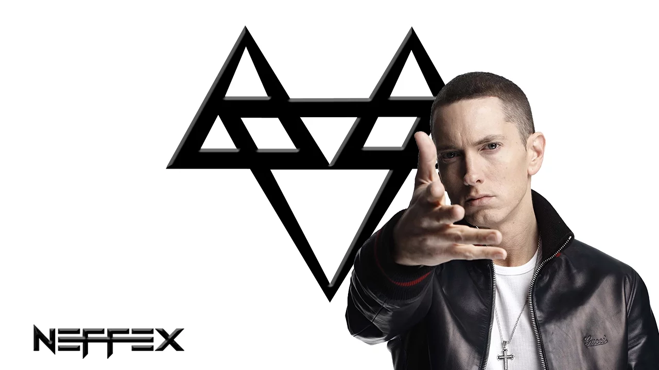 Eminem - Till I Collapse (NEFFEX Remix) Eminem - Till I Collapse (NEFFEX Remix)
