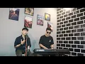 DOA MANDEH - AlVIS \u0026 SADRI ( Cover ) LAGU MINANG 2023