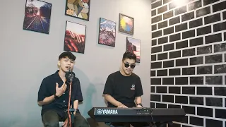 doa mandeh alvis u0026 sadri cover lagu minang 2023