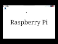 Python with Raspberry Pi - Functions local global variables