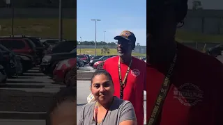 SAVANNAH THRIFT SHOP BLESSINGDALES - GRAND OPENING IN GEORGETOWN