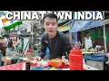 Download Lagu 🇮🇳Chinatown Terakhir di India: Kuliner dan Explore Perkampungan!