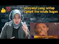 Download Lagu EXIST - DIRANTAI DIGELANG RINDU | 🇮🇩 REACTION