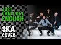 Download Lagu Just Can't Get Enough  (Depeche mode) - Ska Punk Cover by Codename Colin