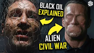 X-FILES Season 5 (1997) Breakdown | Ending Explained, Review, Recap, Making Of & Real-Life Stories