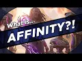 What IS Affinity