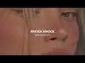 sofaygo, knock knock (slowed + reverb)