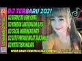 DJ KORBAN JANJI DALAM ILUSI REMIX TERBAIK 2021||VIRAL TIKTOK||OT WIKA LIVE MENANG RAYA PEDAMARAN