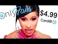We bought Cardi B s OnlyFans so you don t have to