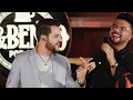 Não Vou Mais Chorar / Tá Combinado  /  Lê Lê Lê  - Breno e Bernardo, João Neto e Frederico