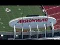 NewsChopper 9 Updated Arrowhead Stadium signs after GEHA name dropped