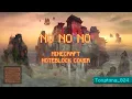 Download Lagu TheFatRat - No No No | Minecraft Note Block Cover