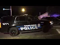 Garland police chase ends in South Dallas