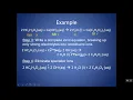 How to Write a Net Ionic Equation for a Precipitation or Neutralization Reaction