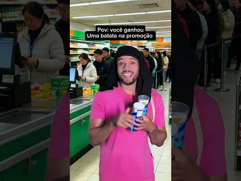 Se lascou