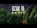 Diyar Pala - Uzak Ol ( Remix Music )