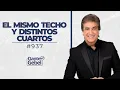 Dante Gebel El mismo techo y distintos cuartos