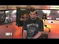 Drop - G "No Sleep" DJ Set | Live from G-Shock London