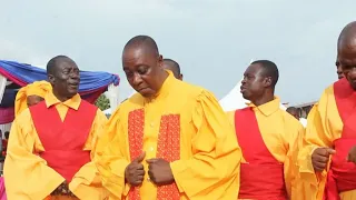 african faith tabernacle worship mix