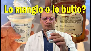 Date di Scadenza