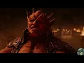 Infant Annihilator - Unholy Gravebirth - Elder Scrolls Music Video.