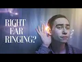 Right Ear Ringing Spiritual Meaning - What It Really Means For You