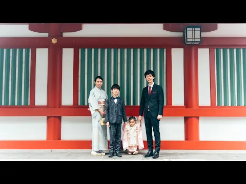 PR・対談・セミナー・七五三・お宮参り・プロフィールムービー・オープニングムービ