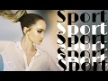 Dove Cameron in the gym DOGPOUND