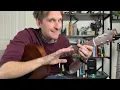 Hatachi No Koi by Lamp Guitar Tutorial - Guitar Lessons with Stuart!