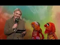 Self Esteem meets The Muppets! (BBC Radio 6 Music)