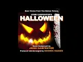 John Carpenter - Halloween Main Theme