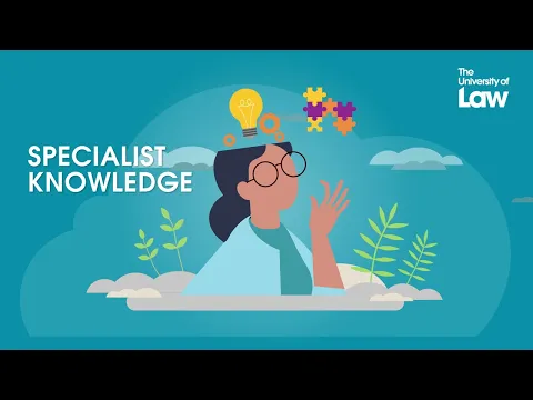 Why study a Master’s Degree? | The University of Law