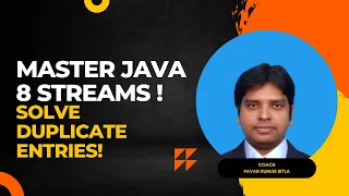 Java 8 Streams Remove Duplicates Like a Pro