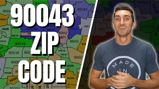 Buyer Guide to the 90043 Zip Code