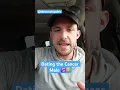 Know THIS about your cancer man
