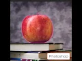 Photoshop Object Selection Tool