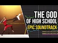 Download Lagu The God of High School OST - Daewi Han's Determination (HQ Cover)